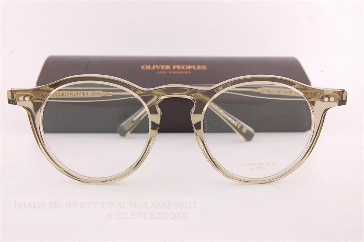Oliver peoples store women