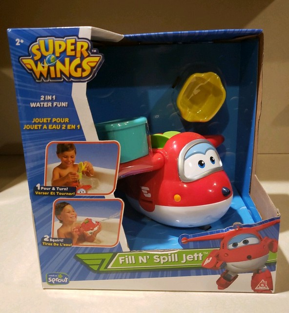 super wings toys ebay