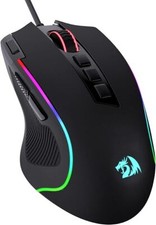 Redragon M612 High-Precision Gaming Mouse - Dominate Your Game 