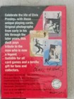 ~ELVIS PRESLEY~ COLLECTIBLE PLAYING CARDS NEW SEALED STILLED IN SHRINK WRAP~#2 — photo 2