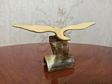 Vintage Soviet Union Russian souvenir. Chaika. USSR. Original