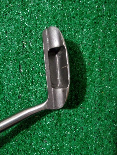 Texan Classics Chipper Putter Steel Shaft Right Handed 36" - Picture 6 of 24