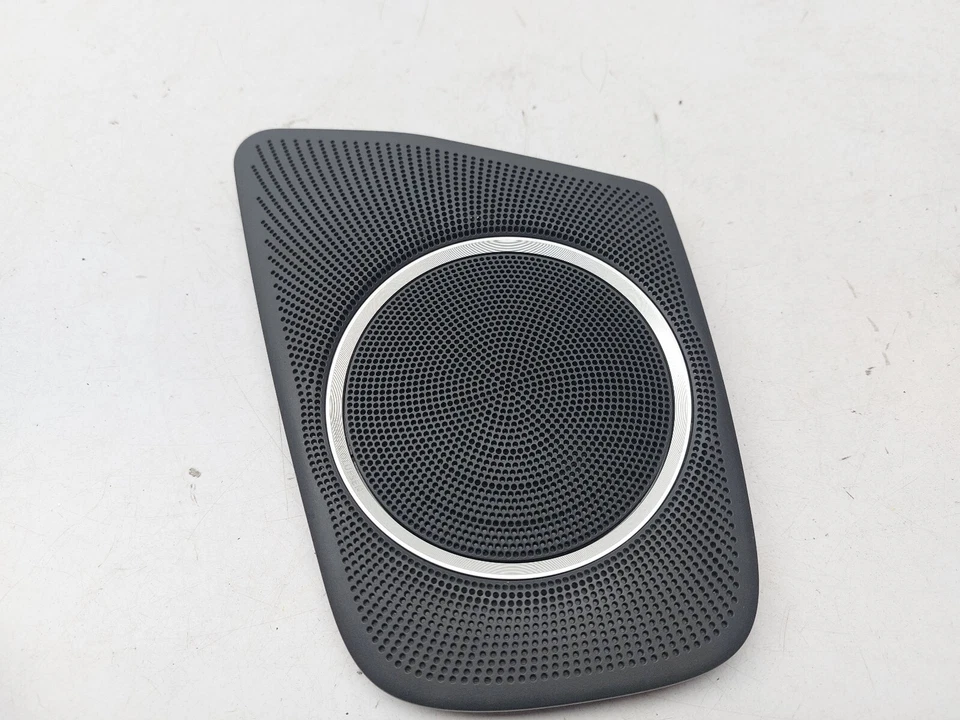 AUDI A4 B8.5 DOOR SPEAKER COVER REAR LEFT SIDE 2013 8K0035435A - Image 4 of 4