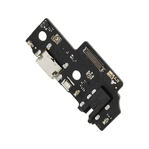 USB Charging Port Board Dock Connector Audio Jack For Samsung Galaxy A05 / A05s - Picture 5 of 9