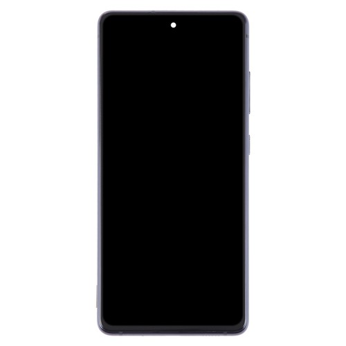 LCD Touch Display Screen For Samsung Galaxy S20 FE SM-G780 Digitizer with Frame - Picture 2 of 6