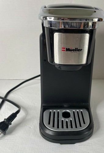 Mueller Austria Single Cup Capsule K 