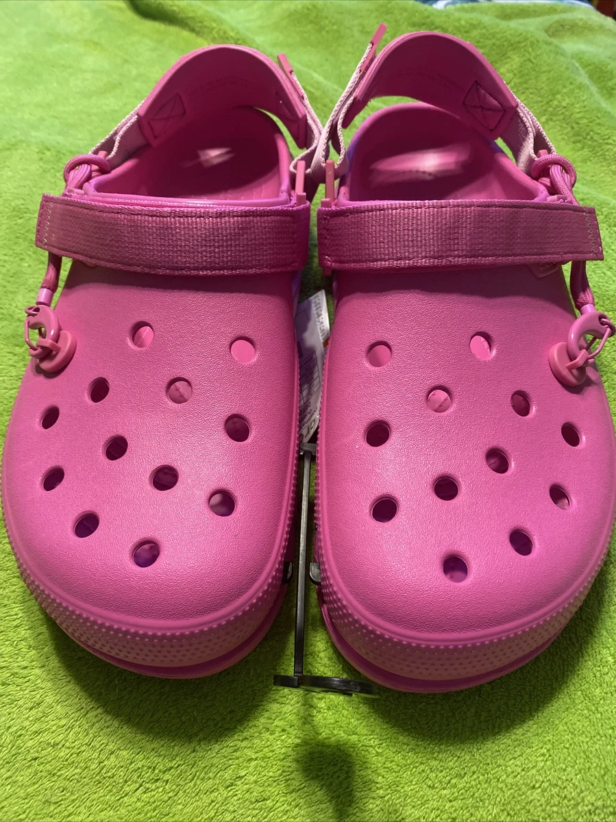 Posty co store crocs