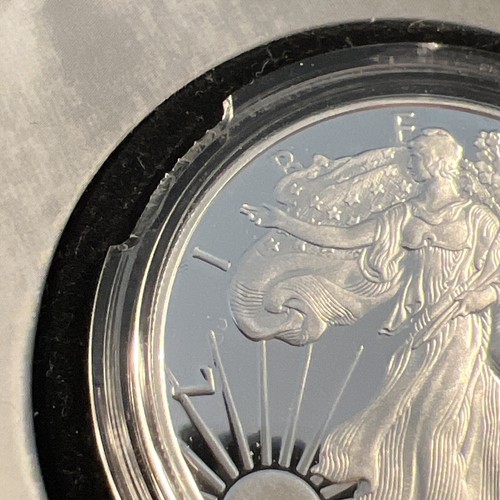 2018 US Mint Limited Edition Silver Proof 8-Coin Set - Complete w/ OGP No COA - Bild 2 von 3