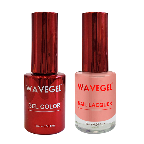 Wave Gel Queen 4 in 1 matching WaveGel Lacquer & Acrylic Dip powder (080-120) - Picture 116 of 240
