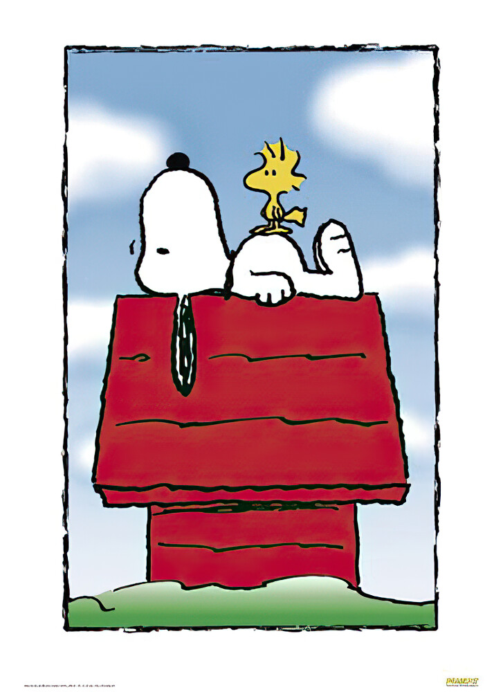 Andre×SNOOPY ポスター ?height=1920&quality=80&