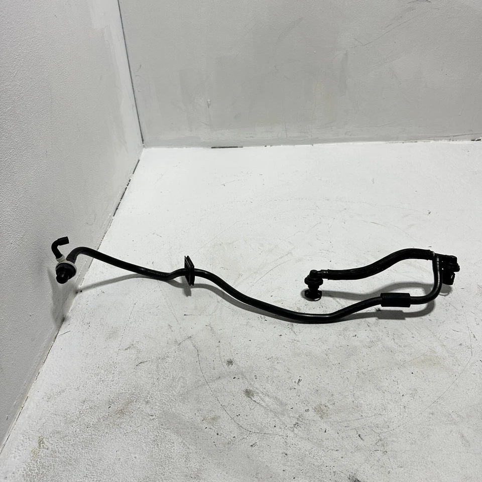 MERCEDES OEM 2011-2014 CL550 POTENCIA FRENO REFUERZO CILINDRO MAESTRO TUBERÍA Foto 3 de 3