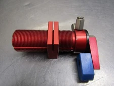 DESTACO 8016 Pneumatic Clamp LH Swing