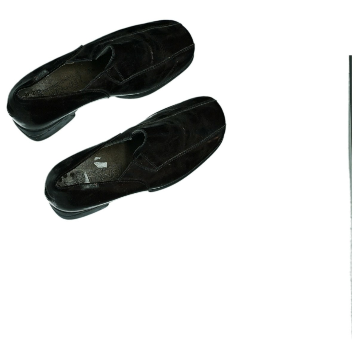Mephisto Ladies Air Jet Moccasin Slip on Shoes 5,5/38,5  display picture 3