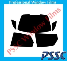 Citroen C5 Hatchback 2001-2006 Pre Cut Car Auto Window Tint Window Film Limo Kit