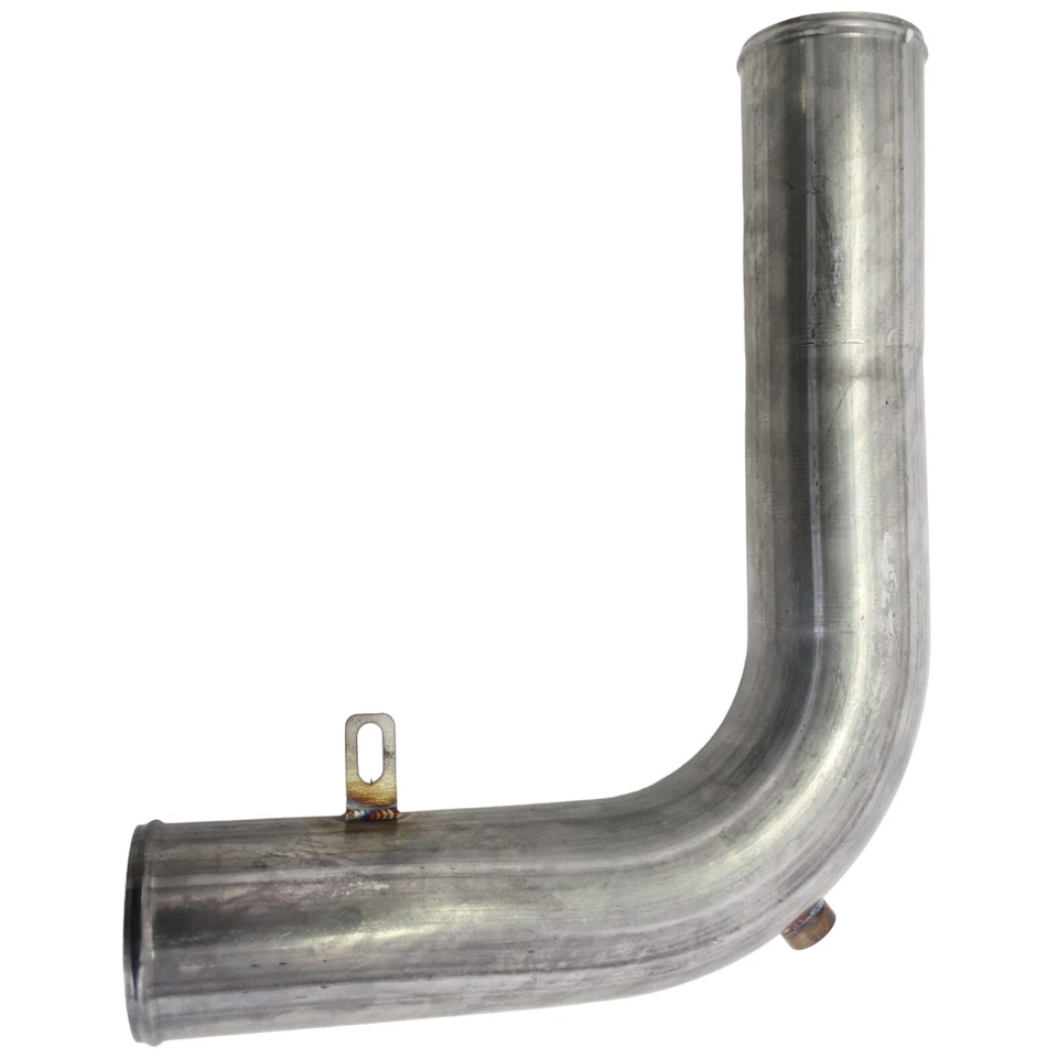 Coolant Tubes Fits Peterbilt 379 Stainless Steel Upper & Lower Cat C15 C16 3406 Foto 4 de 4