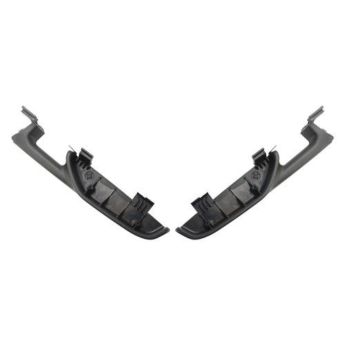 Front Left+Right Door Armrest Handle For Chevy Suburban Tahoe Avalanche 99-06 - Picture 5 of 13