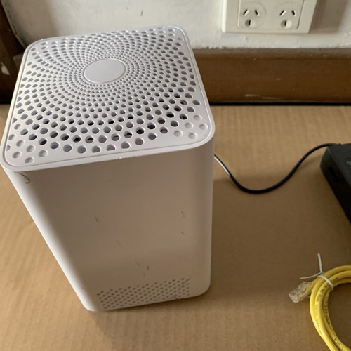 Optus Sagemcom Gateway FAST 5366 LTE 4G Backup NBN Modem WiFi Router - 第 4/8 張圖片