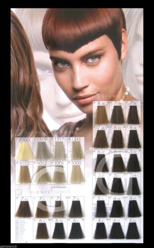 3 x Keune Tinta Farbe dauerhafte Haarfarbe (WÄHLEN SIE IHRE SCHATTIERUNGEN) 60ml jede Tube - Bild 3 von 4