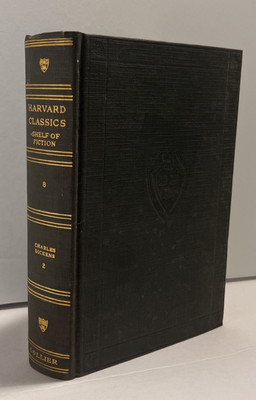 David Copperfield Vol. II by Charles Dickens