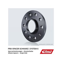 Eibach Spurverbreiterung S91-6-15-023-B Einzelscheibe Pro-Spacer