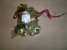 PARKER VALVE V9LHSA 13 120VAC 60 HZ 20 Watts.USED.