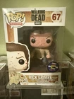 Funko Pop! The Walking Dead - Rick Grimes #67 SDCC 2013 With Hard Stack!!