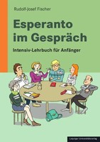 Rudolf-Josef Fischer | Esperanto Im GespräCh | Taschenbuch | Deutsch (2025)