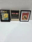Galaxian Atari, Donkey Kong, And Pac-man