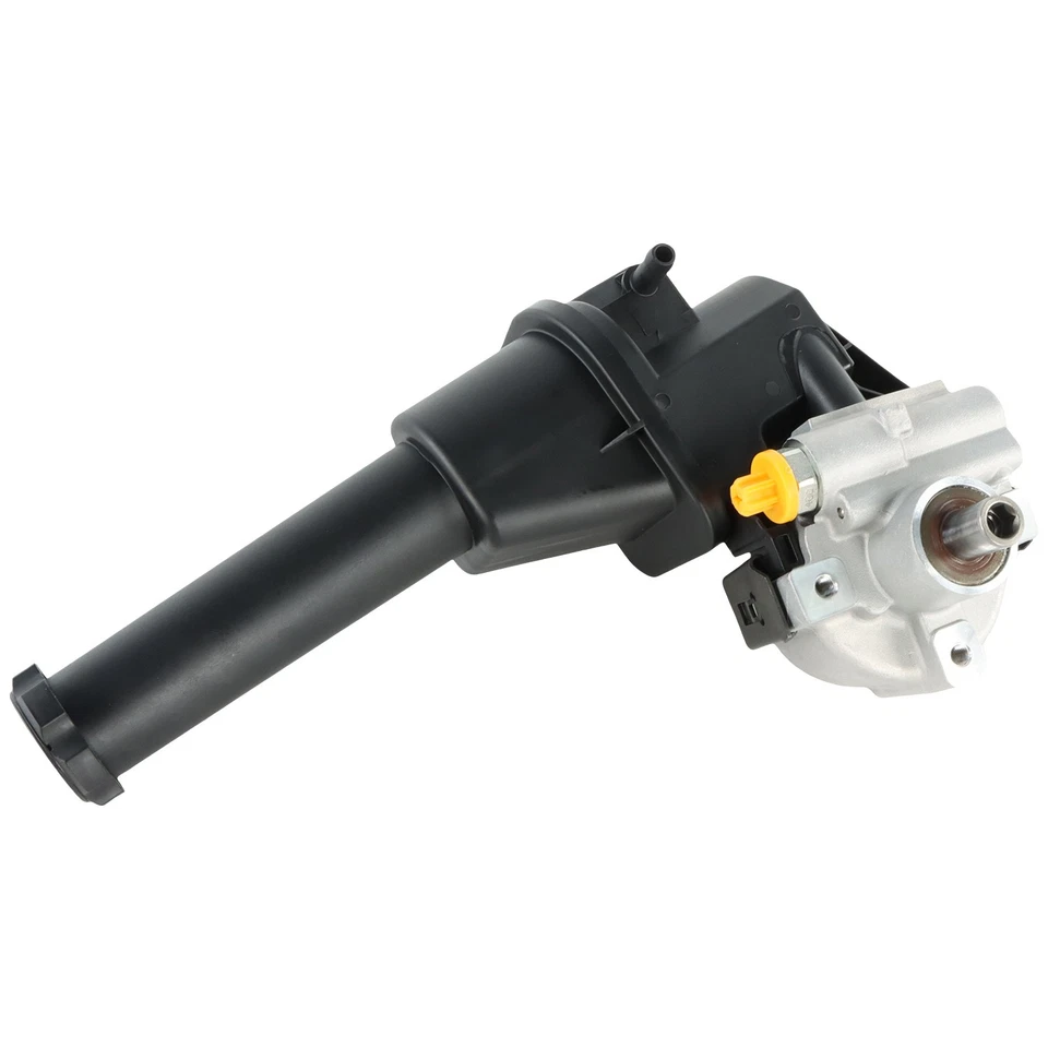 Power Steering Pump For Chevrolet Silverado/GMC Sierra 2500 HD 3500 HD 2011-2015 Foto 3 de 4