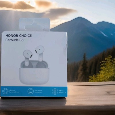 in ear Honor Choice Earbuds e6i