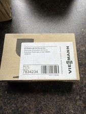 Viessmann Vitodens 200 Wb2b, Wb2c, 222f Ionisation Electrode