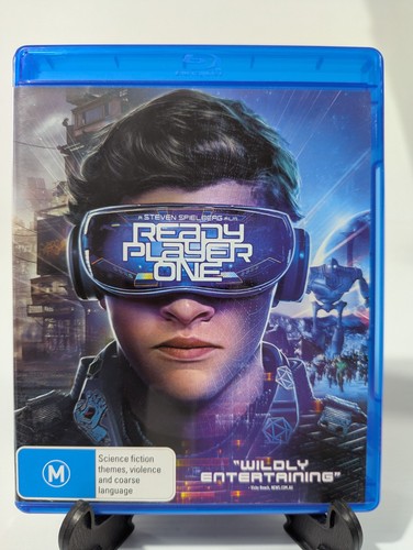 Blu-ray movies, Action, thrillers, kids, Comedy. Buy 4 or more for 20% off - Picture 457 of 468