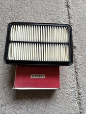 NOS Air Filter Casite Cfa861/ CA4830/af358. F...