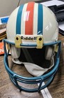 Dan Marino Autographed Authentic NFL RIDDELL Helmet — photo 6