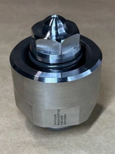 CH-FUCHS 84A241557P100 High Pressure Adapter HP Industrial Hydraulic OEM thumbnail 4