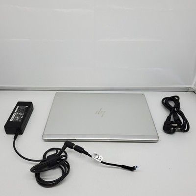 HP EliteBook 840 G5 14'' FHD i5-8250U 8GB RAM 256GB SSD Win 11 Pro_2,2_6