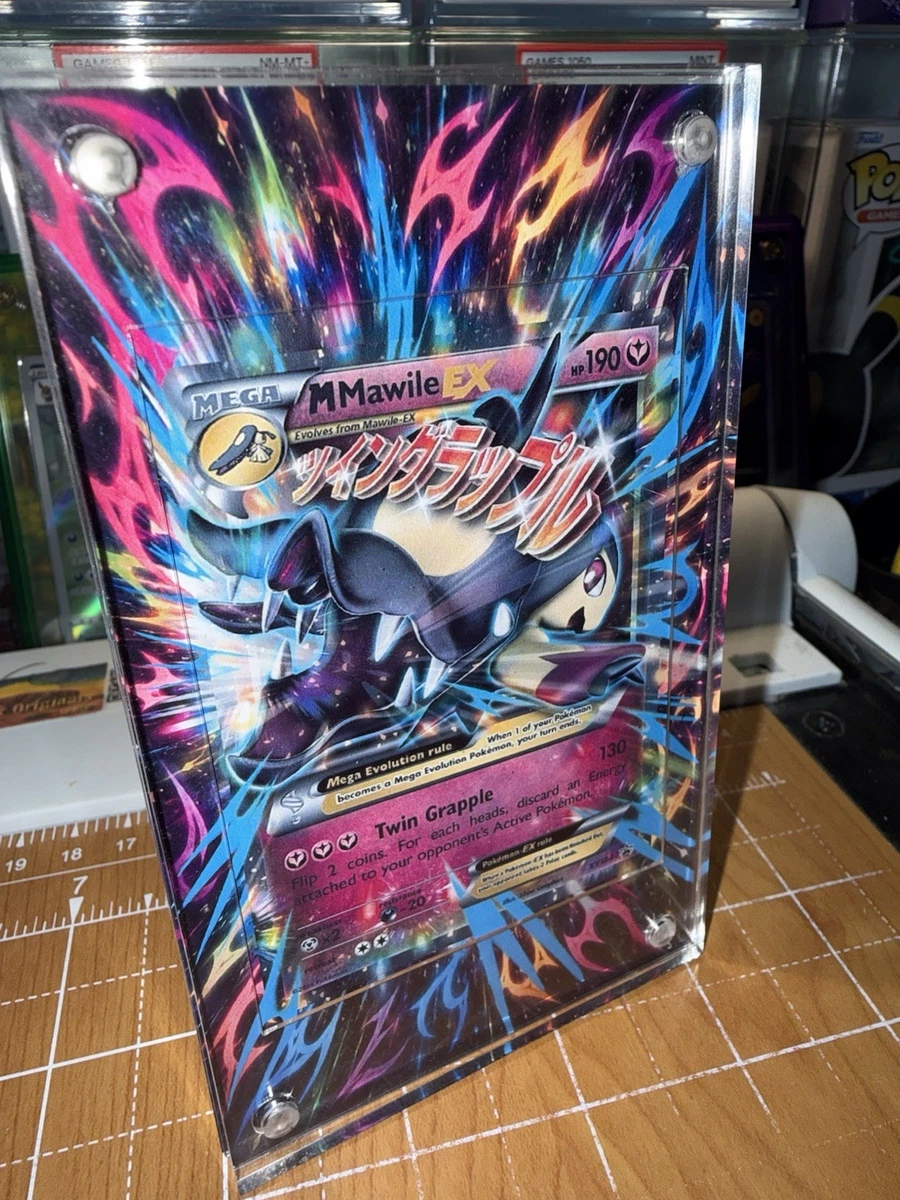 25+ M Mawile EX XY104 XY for sale | Updated Oct 2026
