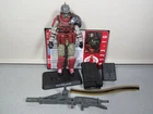 GI JOE - 25th poc COBRA  IRON GRENADIERS 100% W/FC - 10 + items = FREE SHIP