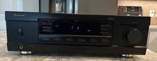 Sherwood RX-4109 200W AM/FM Stereo Receiver w/Phono Input