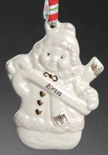 Lenox Merrily Yours Erin - Boxed 7049434