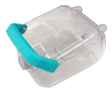 Clean Tank, Blue, fits TurboClean DualPro Pet Carpet Cleaner, 1626480
