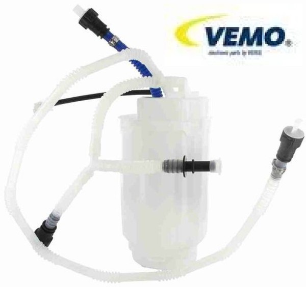 Vemo V10-09-0866 Kraftstoff-FöRdereinheit Kraftstoffpumpe FüR VW-image