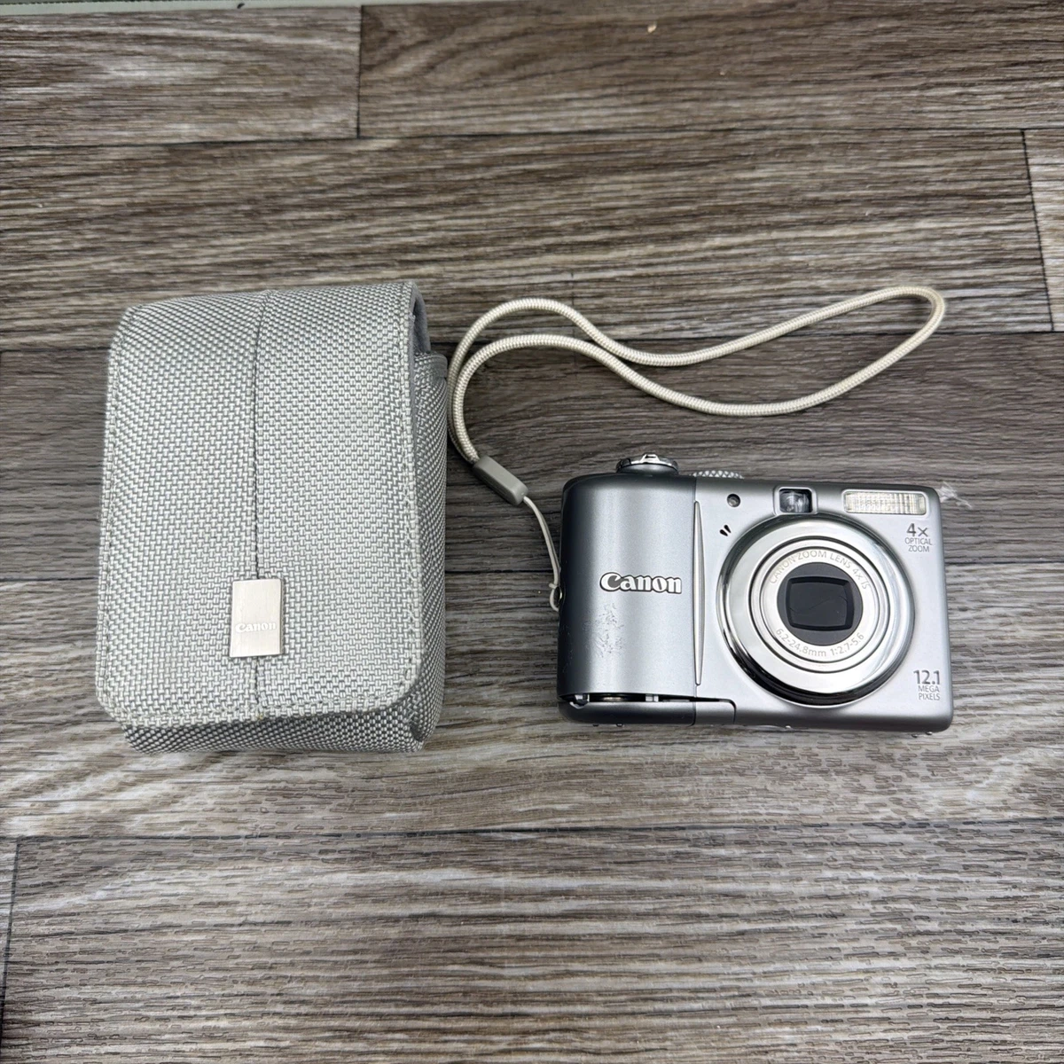 Canon PowerShot A1100 IS Digital Cameras for Sale | Shop New