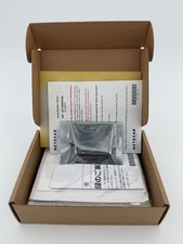 Netgear AGM732F 1000BASE-LX SFP Transceiver LC 1310nm 10km IN ORIGINAL BOX