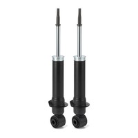 StoßDäMpfer-Set Hinterachse Gasdruck Teleskop KYB FüR Toyota Celica