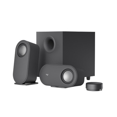 Logitech Z407 PC-Lautsprecher #12609536