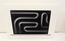 Apple MacBook Pro 14" Silver M4 Chip  1TB SSD  32GB RAM  NEW SEALED  USA 