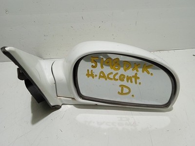 8762125760 RÜCKSEITE RECHTS / 2220832 FÜR HYUNDAI ACCENT II LC 1.5 CRDI