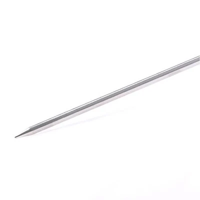 1 Pc 23cm Food and Fried Thermometer Barbecue Meat Household Thermometer for - Image 1 of 4