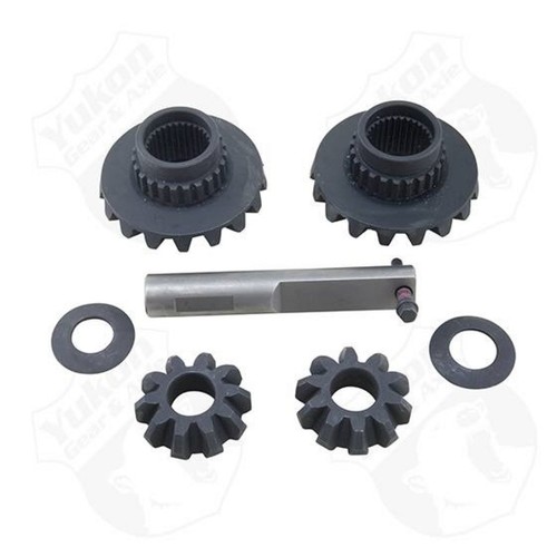 Yukon-Gear Positraction Spiders For Dodge D200 Series 1967 Dura Grip Posi